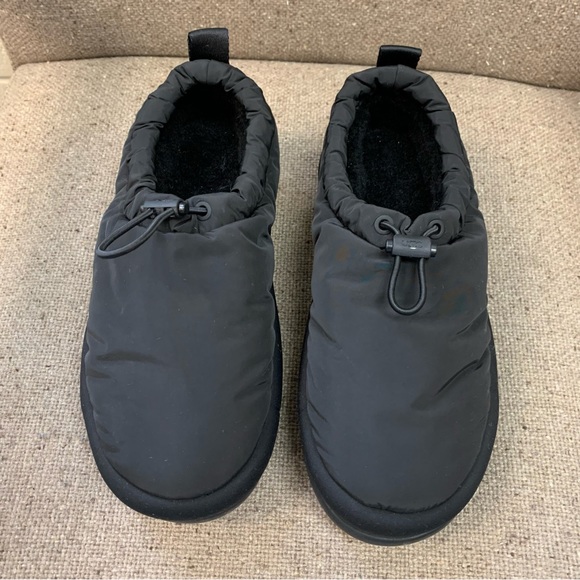 UGG puffer Tasman slippers - Picture 2 of 4